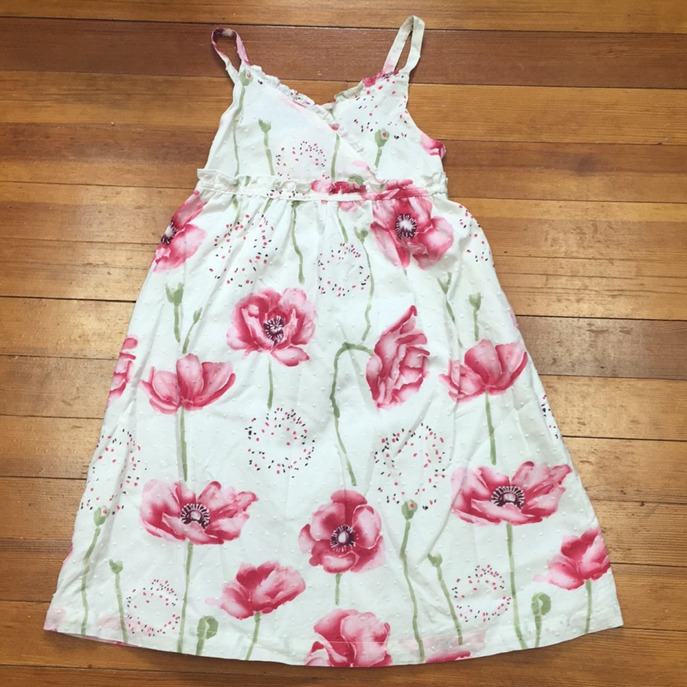 Poppy sundress
